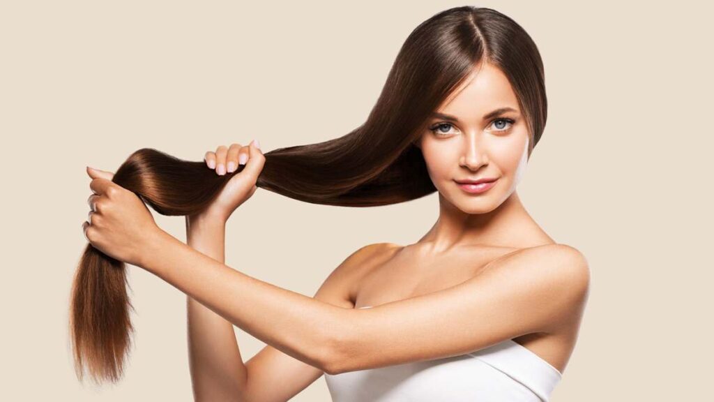 12 Simple Yet Effective Home Remedies for Healthy Hair